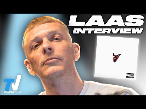 LAAS INTERVIEW | Shirin David, Shindy, Bushido, Kool Savas, Samra, Fler, Farid & Kollegah, Arafat
