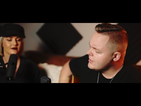 Best Part Of Me  - Jake Davey & Kylie Jane (Acoustic Cover)