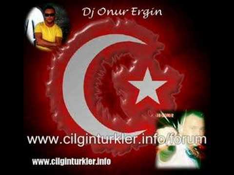 Dj Onur Ergin-Tarkan Hop Hop(Remix)