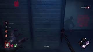 【DBD PS4】追い込みキラーアーカイブ【キラー初心者】マイク無し