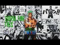 Roronoa ZORO AMV ONE PIECE Born For This 1080 Hd