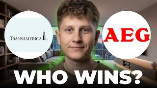 Transamerica vs AIG - Which is Better?