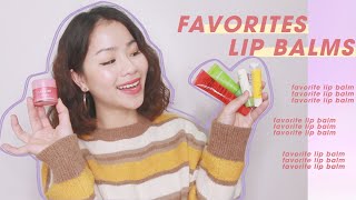 Top 6 Loại Dưỡng Môi Rẻ Mà Xịn ♡ Chăm Môi Nứt Nẻ ♡ Quin