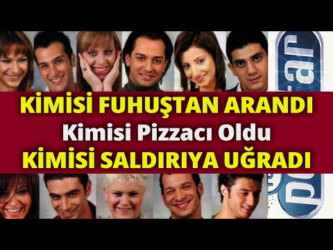 What Happened to the Legendary POPSTAR Contestants? | How Did They Rise to Fame and Vanish?