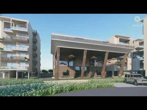 Your #luxurious #_ /3&4 Bhk #flats  #The Antalya [Navraj #india ] Sec 37d gurugarm