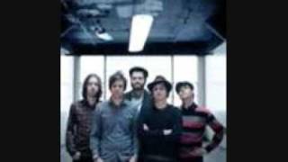 The Stills - Love And Death.wmv