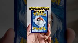 STOP…Look at this Cynthia card! #pokemon #pokémon #shorts #short #shortvideo #shortsfeed #shortviral