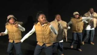 Don't Hurt No more by the " The Hemphill Kids"