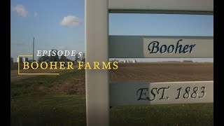 Ep 5, Family Farm Traditions & Hoosier Homestead Farms