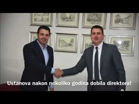 Mirza Ganić: Idemo dalje...