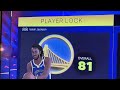 How To Lock On To A Player In 2k25 On PlayStation