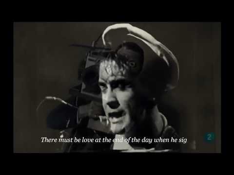 The Pale Fountains  -  Palm of my hand  ( Remaster )