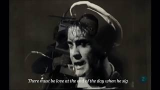 The Pale Fountains  -  Palm of my hand  ( Remaster )