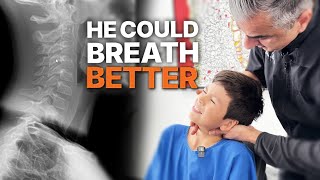 After One Adjustment… This 9 Year Old Noticed Something Surprising |Part 2|