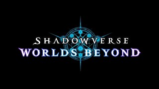 【シャドバWB】初心者のガチランクマ！！