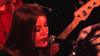 Trembling Bells - &#39;Waltz of the New Moon&#39; by The Incredible String Band