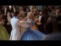 Ella and Kit - Cinderella (2015) - Lavender's Blue ...