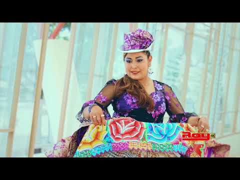 VIOLETA CHURA - Amigo (Vídeo Oficial) CORP. STUDIOS ROY