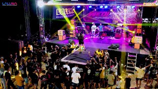 Download lagu LALUNA MUSIC - CONGYANG JUS BUNGA PERMATA - HAPPY PARTY WEDI GENGSI  - PAGENDISAN WINONG mp3