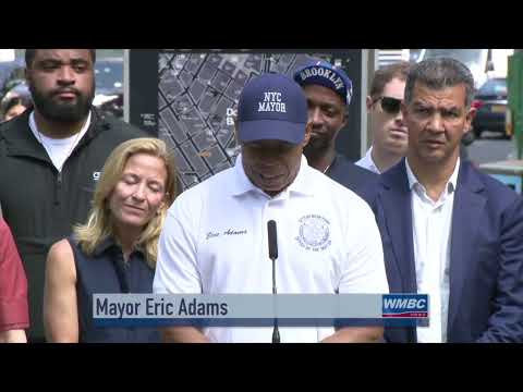 Brooklyn Public Space