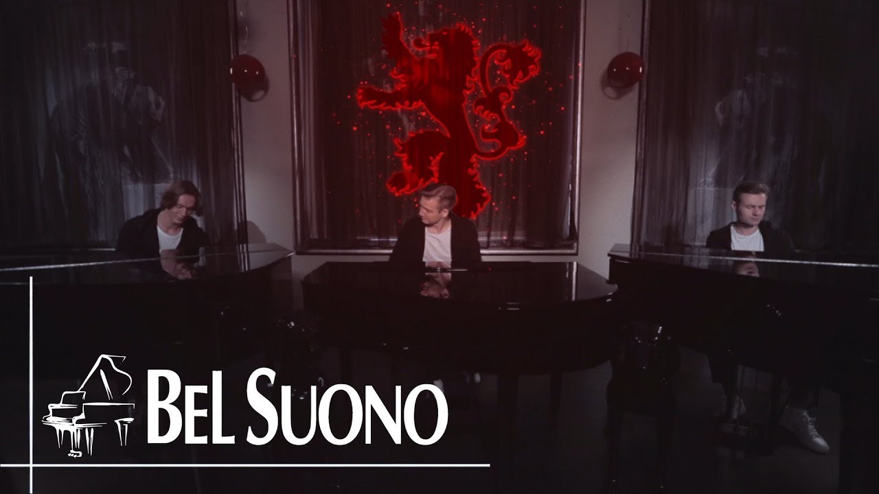 Bel Suono — Game of Thrones (Piano Cover)