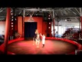 Heidi Herriott And Lady Dancer 7 12 CWM