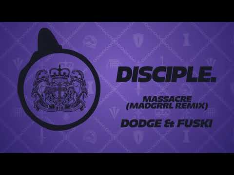 Video thumbnail for Massacre (MADGRRL Remix)