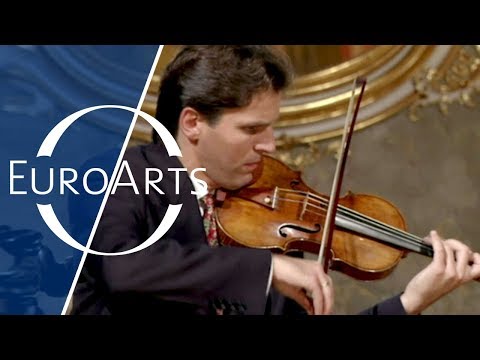 Haydn - String Quartet in D Major, Op. 64 No. 5 "The Lark" (Gewandhaus-Quartett)