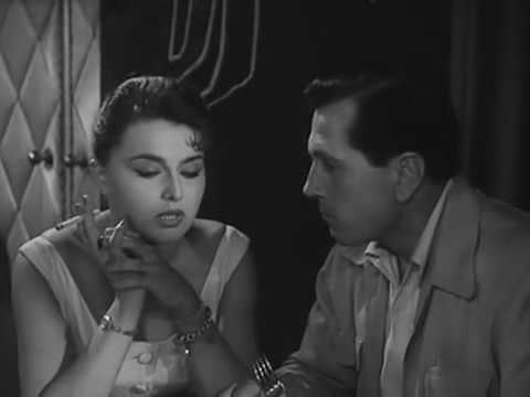 Gesucht wird Mörder X   Teil 2   Straßenfeger 1959