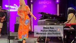 Elaya Rae Band