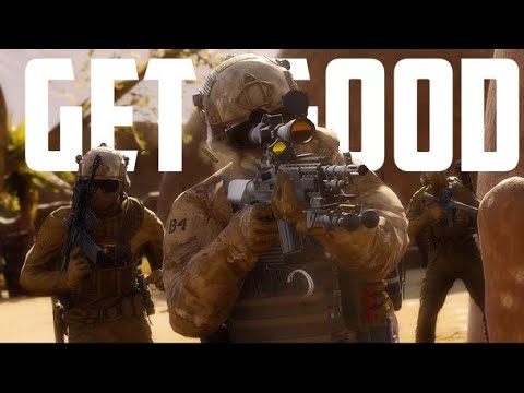 "Get Good" Ultimate Tips & Tricks Guide - Insurgency Sandstorm