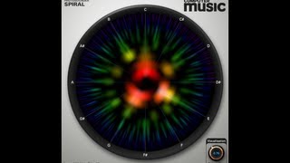 Video thumbnail for Photosounder Spiral CM - FREE VST/AU/AAX Analysis plugin by Computer Music