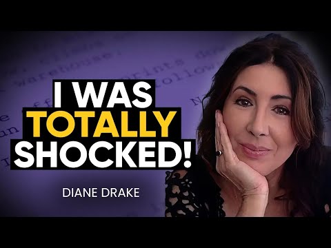 Sold a MILLION DOLLAR Spec Script & Was SHOCKED at What Happened Next | Diane Drake