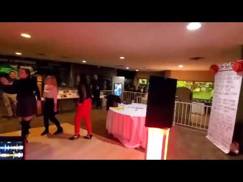 WKH Entertainment | Wedding & Event DJ Services video.