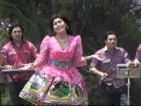 Estoy Enamorada - Grupo Dulce Amor