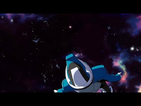 Gundam SEED HD - Final Episode Ending