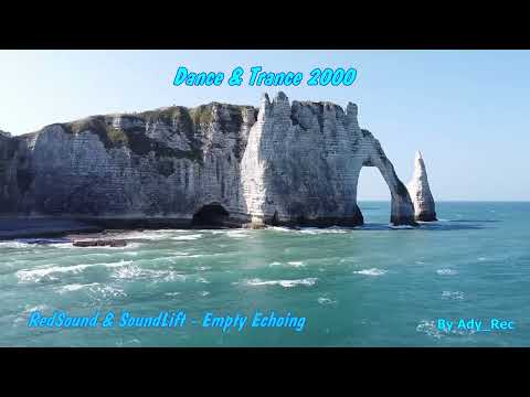 RedSound & SoundLift feat. Cathy Burton - Empty Echoing - Dance & Trance 2000 - Euro Dance