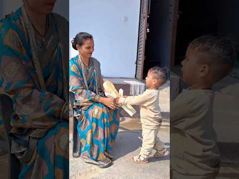 Maa Ki Mamta Ki Koi Keemat Nahi…👀❤️ #foryou #humanity #reality #hearttouching  #ayushofficial