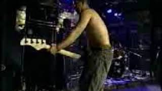 Showoff on Reverb at CBGB&#39;s 1999