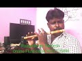 Devan Thantha Veenai Flute Cover Raagadevan Ramesh 9952770496