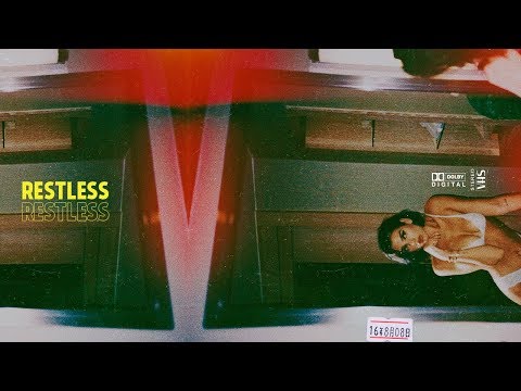 FREE Partynextdoor x Aftertheparty Type Beat x DVNS x H.E.R. - Restless