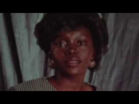 Annie Mboody - Ibèngunu y Musity ( Mbala Gabon - Angabiè 1988)