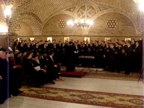 Colindul Sfantului Andrei.MPG