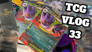 Secret Lair: Vlog (TCG Vlog 33)