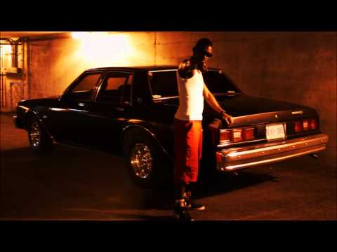 Lyve613 - Whileing Out (Audio)