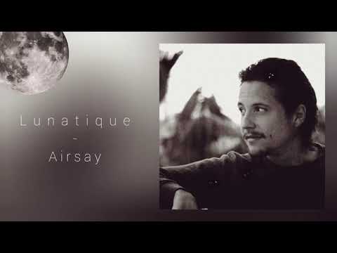 [FREE] INSTRU RAP Type Nekfeu | Sombre/Mélancolie | LUNATIQUE | 2021 - Prod by Airsay