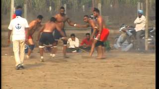 (1) Kandhala Guru (Jalandhar) Kabaddi Tournament 6 Jan 2016