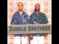 Jungle Brothers - Early Morning