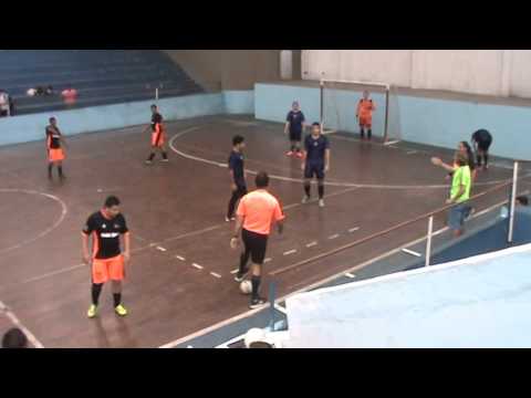 TAÇA PROMOSALÃO 2016 - 1ª FASE - Bem Bom x Deportivo Bravo