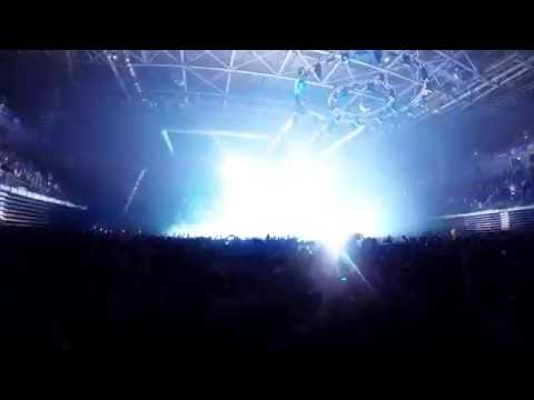 Armin Only Embrace - Iconic (Ørjan Nilsen) 17.09.16 SOFIA BULGARIA